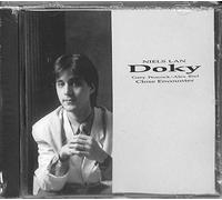 Close Encounters by Niels Lan Doky