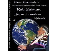 Close Encounters of the Spiritual Kind