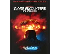 Close Encounters of the Third [Import allemand]
