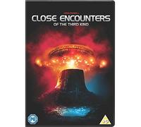 Close Encounters of the Third Kind – DVD – Édition Collector – Sony Pictures Home Entertainment