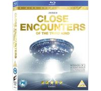 Close Encounters Of The Third Kind (30th Anniversary Ultimate Edition) - Blu-Ray