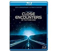 Close Encounters Of The Third Kind , (30th Anniversary Ultimate Edition) G