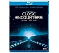 Close Encounters Of The Third Kind (30th Anniversary Ultimate Edition) - Blu-Ray