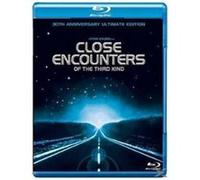 Rencontres du troisième type – Warren Kemmerling – Blu-ray – Édition Ultimate 30e anniversaire