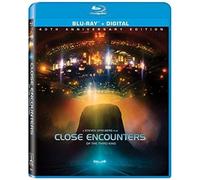 Close Encounters of the Third Kind Blu-ray E