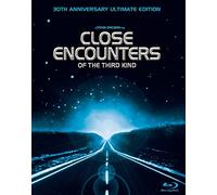 Close Encounters of The Third Kind [Blu-Ray]