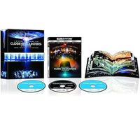 Close Encounters Of The Third Kind Blu-ray 4K Ultra HD