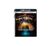 Close Encounters Of The Third Kind Blu-ray 4K Ultra HD