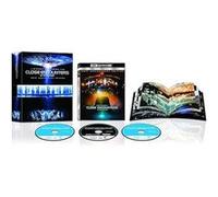 Close Encounters of the Third Kind — Blu-ray 4K Ultra HD
