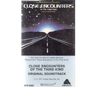 Close Encounters of the Third Kind by Original Soundtrack