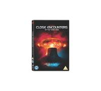 Close Encounters Of The Third Kind , (30th Anniversary Ultimate Edition) G