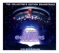 Close Encounters of The Third Kind (Collector's Edition Soundtrack) [Import]