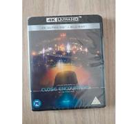 Close Encounters of the Third Kind – 4K Ultra‑HD + Blu‑ray – Version du réalisateur (Import)