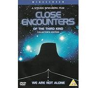 Close Encounters Of The Third Kind [Dvd]