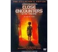 Close Encounters of the Third Kind [DVD] [Import]