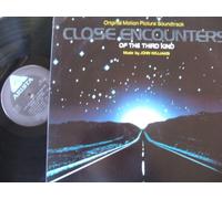 CLOSE ENCOUNTERS OF THE THIRD KIND- ORIGINAL SOUNDTRACK RECORDING