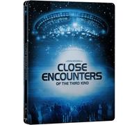 Close Encounters Of The Third Kind (Rencontres Du Troisième Type) - Steelbook Edition Limitée Zavvi
