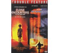 Close Encounters of The Third Kind/Starman