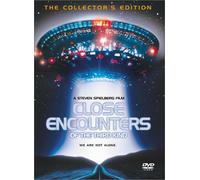 Close Encounters of the Third Kind (Two-Disc Collector's Edition)
