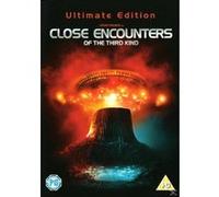 Close Encounters Of The Third Kind , (Ultimate Edition) G