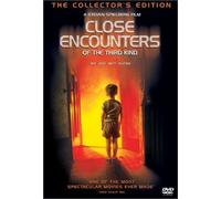 Close Encounters of the Third Kind (Widescreen Collector's Edition) by Richard Dreyfuss