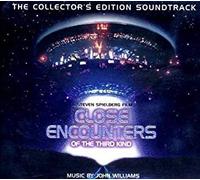 Close Encounters of Third Kind-Collector's Edit. [Import]