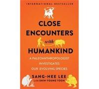 Close Encounters with Humankind Inconnu (Auteur)