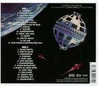 Close Encounters with The Tornados