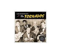 Close Encounters with The Tornados