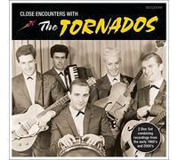 Close Encounters with The Tornados