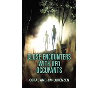 Close Encounters With UFO Occupants