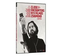 Close Encounters With Vilmos Zsigmond