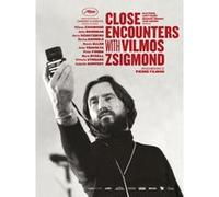 Close encounters with Vilmos Zsigmond DVD E