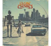 Close Enemies – CD – Universal Music Group