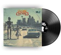 Close Enemies – Vinyle – Universal Music Group