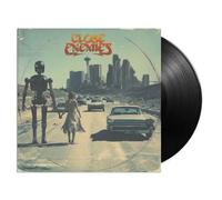 Close Enemies – Vinyle – Universal Music Group