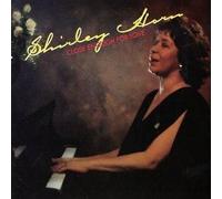Horn, Shirley - Close Enough For Love