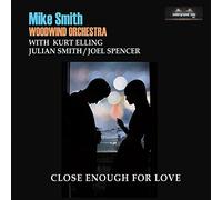 Close Enough for Love