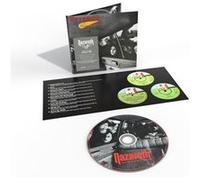 Nazareth – Close Enough for Rock 'N' Roll – CD – Remasterisé