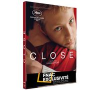 Close Exclusivité Fnac Blu-ray