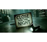 Close For The Night (PS5 Account)