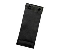 Close Friend Extension de body haut de gamme - Femme - Ajoute du confort à votre body - Extension de combinaison galbante, 2 pl, longueur 13,3 cm, adulte