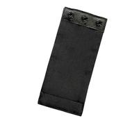 Close Friend Extension de body haut de gamme - Femme - Ajoute du confort à votre body - Extension de combinaison galbante, 3pl, 13,3 cm de long, adulte