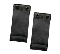Close Friend Extension de body haut de gamme - Femme - Ajoute du confort à votre body - Extension de combinaison galbante, Lot de 2, adulte