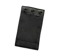 Close Friend Extension de body pour adulte qui ajoute de la longueur à la combinaison, noir, 3 Petite
