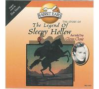 Close, Glenn - Legend of Sleepy Hollow