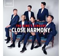 Close Harmony / the King’s Singers