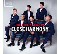 Close Harmony/The King’s Singers