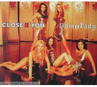 Close Il You – Baby Don't Go