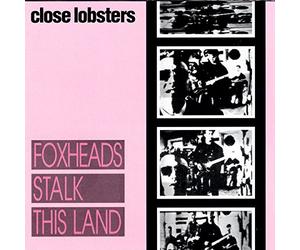 Close Lobsters - Foxheads Stalk